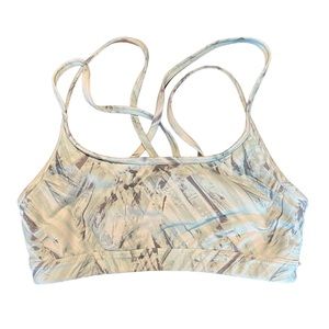 Athleta Sports Bra